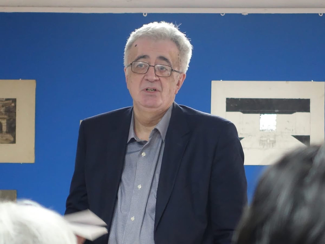 Sabahudin Hadžialić